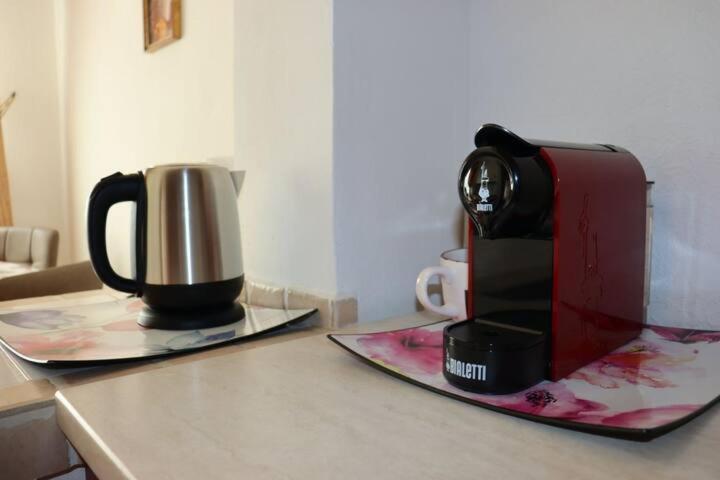 Casa Giulia Al Centro Di Olbia Codice Iun P4011アパートメント エクステリア 写真