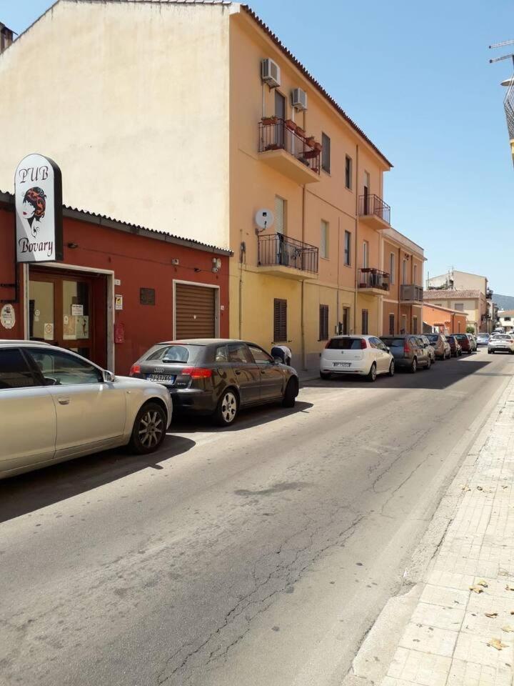 Casa Giulia Al Centro Di Olbia Codice Iun P4011アパートメント エクステリア 写真