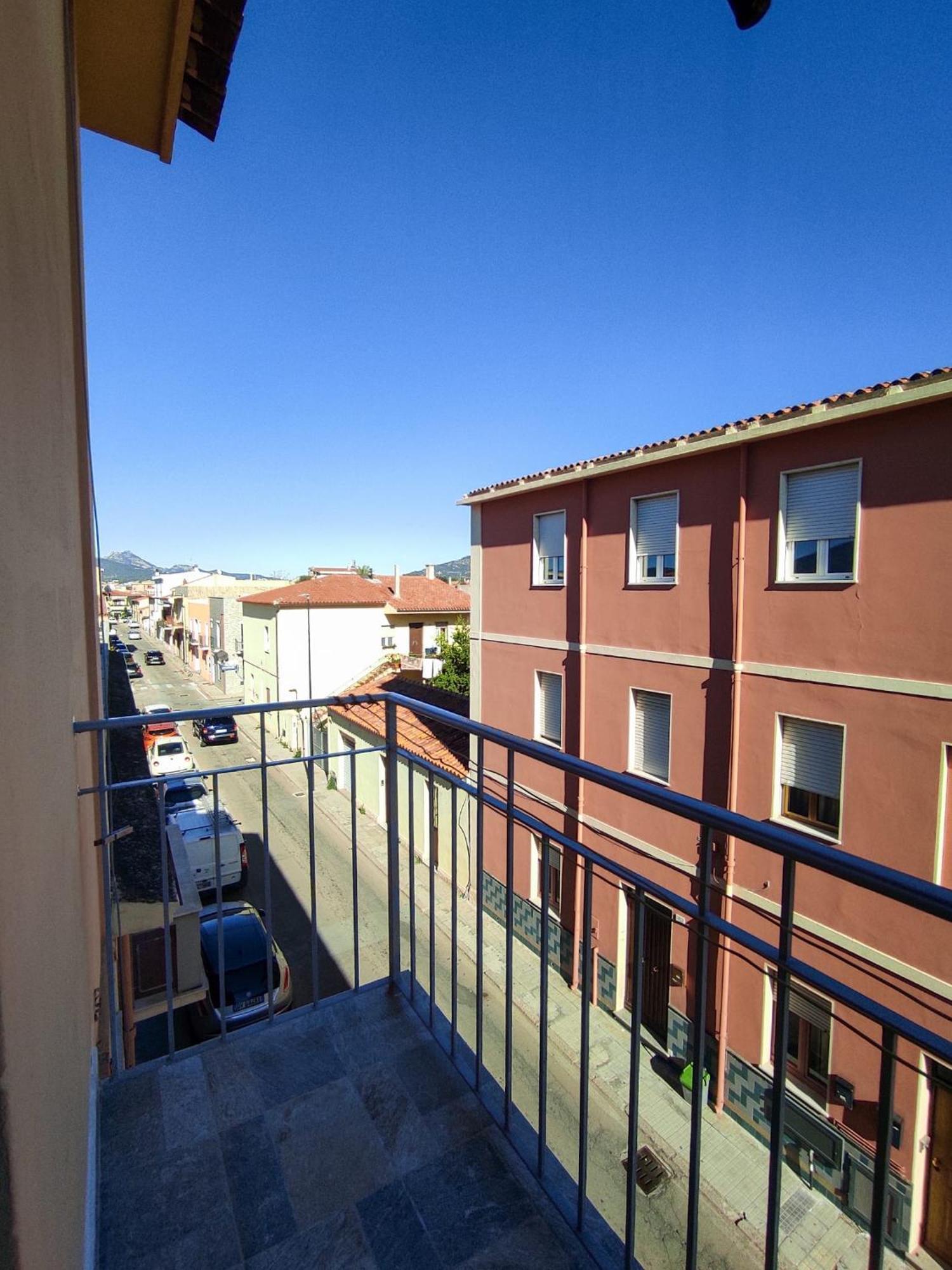 Casa Giulia Al Centro Di Olbia Codice Iun P4011アパートメント エクステリア 写真