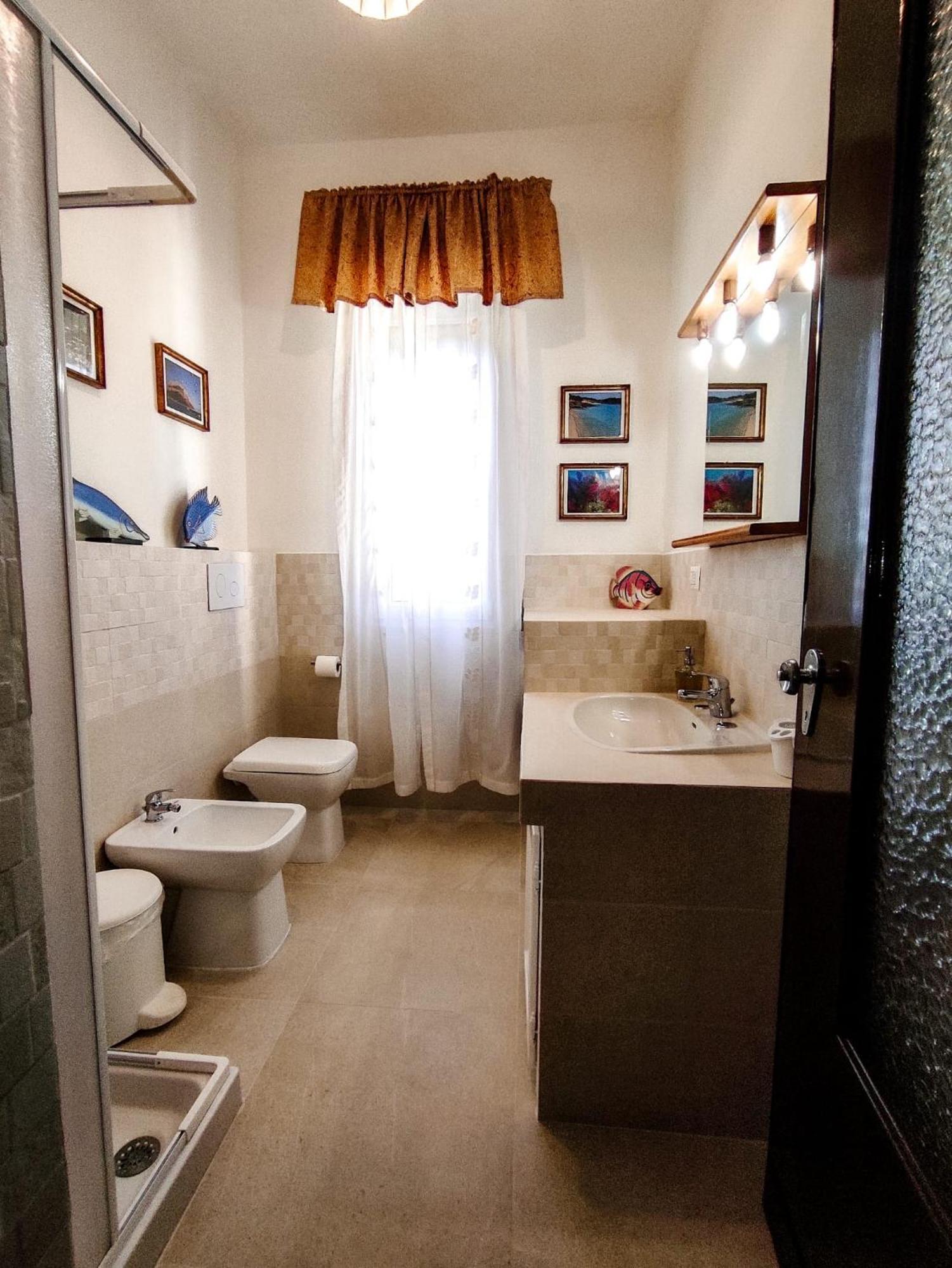 Casa Giulia Al Centro Di Olbia Codice Iun P4011アパートメント エクステリア 写真