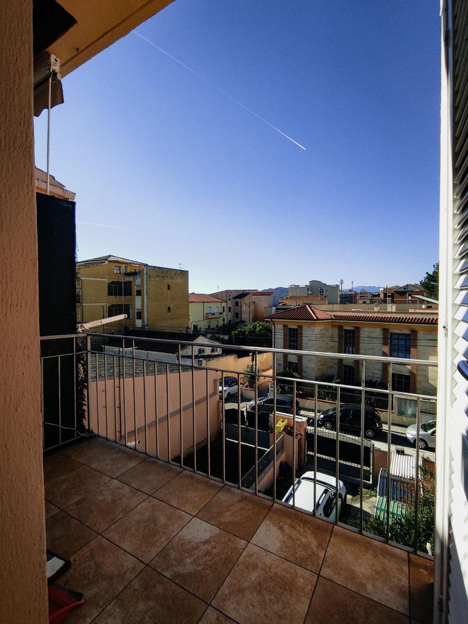 Casa Giulia Al Centro Di Olbia Codice Iun P4011アパートメント エクステリア 写真