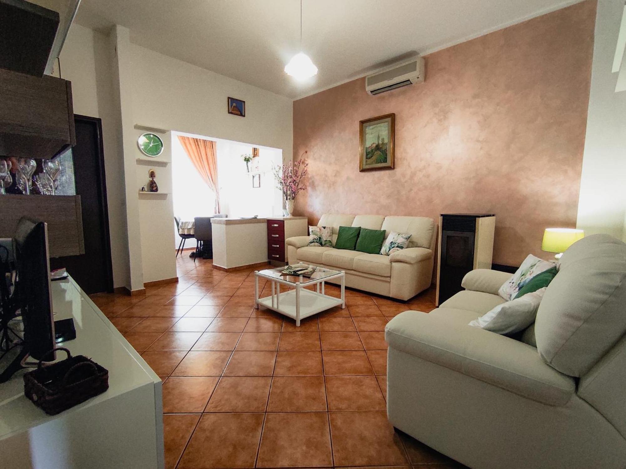 Casa Giulia Al Centro Di Olbia Codice Iun P4011アパートメント エクステリア 写真