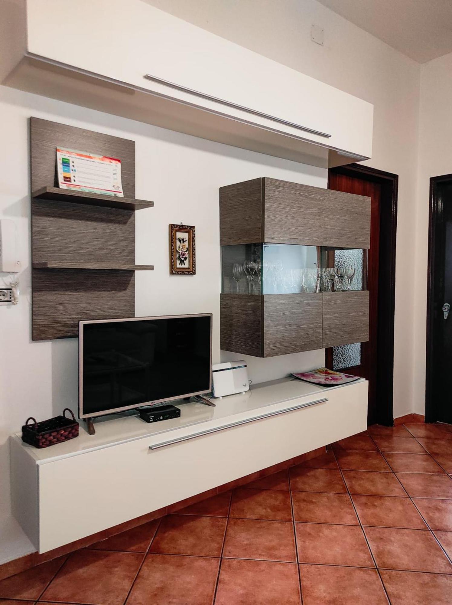 Casa Giulia Al Centro Di Olbia Codice Iun P4011アパートメント エクステリア 写真