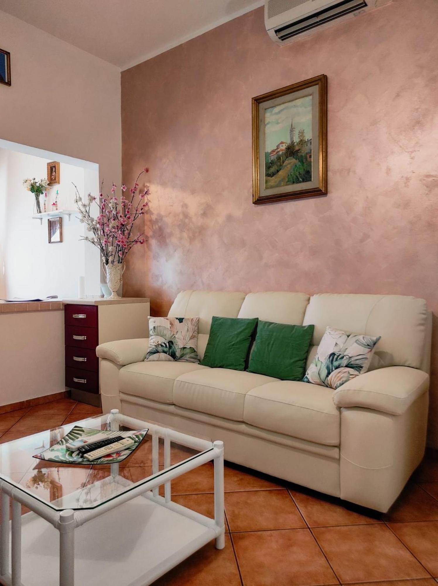 Casa Giulia Al Centro Di Olbia Codice Iun P4011アパートメント エクステリア 写真