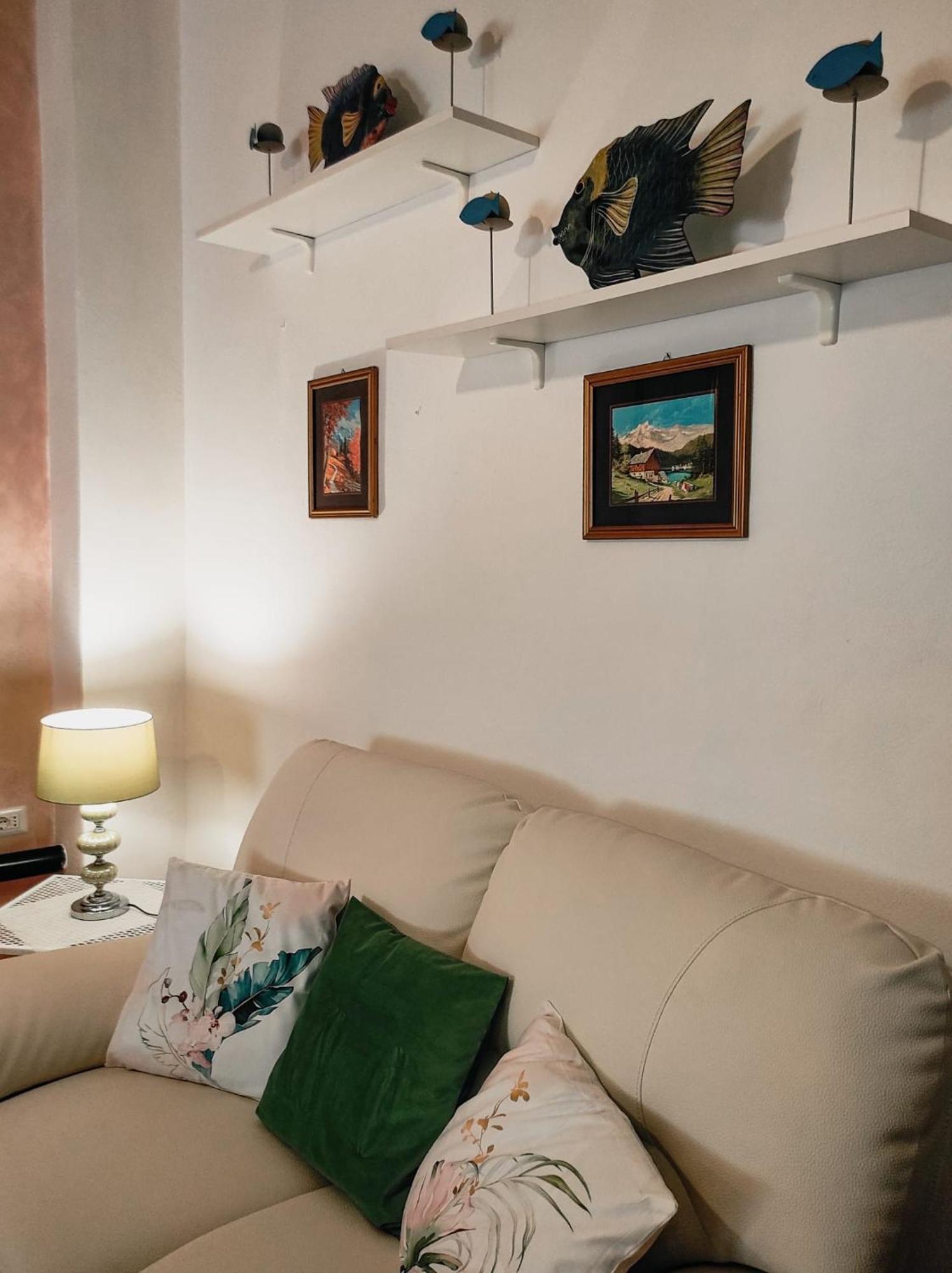 Casa Giulia Al Centro Di Olbia Codice Iun P4011アパートメント エクステリア 写真