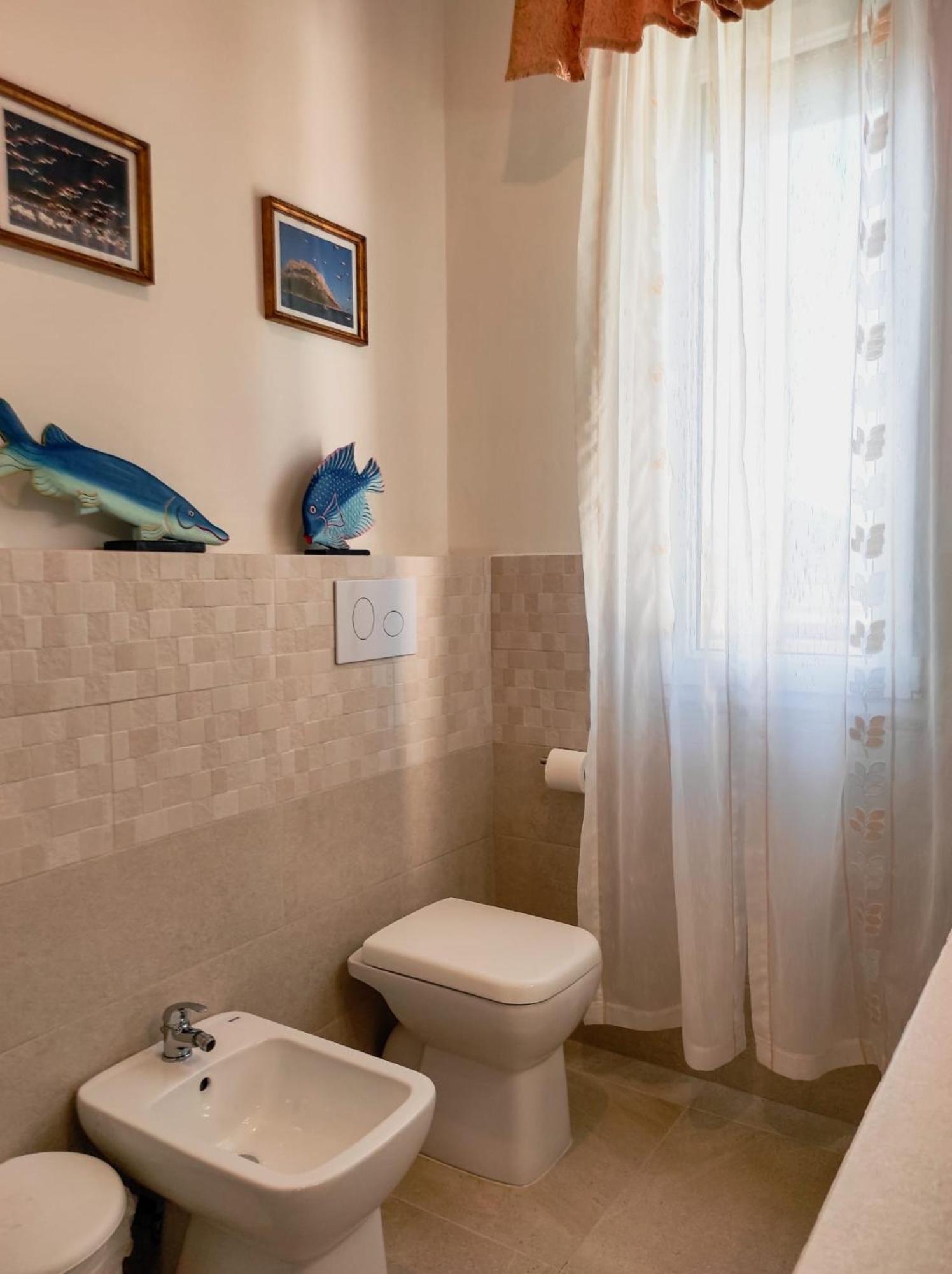 Casa Giulia Al Centro Di Olbia Codice Iun P4011アパートメント エクステリア 写真