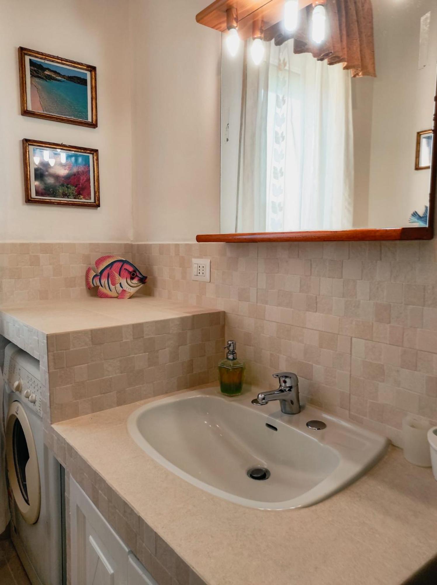 Casa Giulia Al Centro Di Olbia Codice Iun P4011アパートメント エクステリア 写真